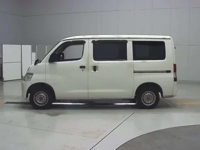 Toyota TOWN ACE VAN