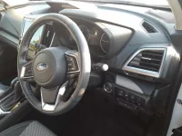 Subaru FORESTER лот № 30627 оценка 4.5  с аукциона в Японии 6