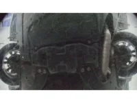 Subaru FORESTER лот № 30627 оценка 4.5  с аукциона в Японии 10