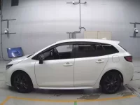 Toyota COROLLA TOURING лот № 30626 оценка 4.5  с аукциона в Японии 3