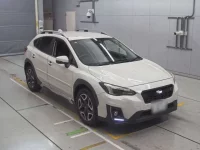 Subaru XV лот № 30630 оценка 4  с аукциона в Японии 4