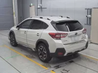 Subaru XV лот № 30630 оценка 4  с аукциона в Японии 5