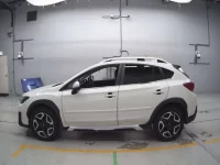 Subaru XV лот № 30630 оценка 4  с аукциона в Японии 3