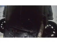 Subaru XV лот № 30630 оценка 4  с аукциона в Японии 10