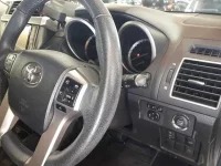Toyota LAND CRUISER PRADO лот № 30634 оценка 4.5  с аукциона в Японии 6