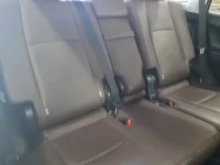 Toyota LAND CRUISER PRADO лот № 30634 оценка 4.5  с аукциона в Японии 8