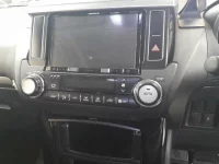 Toyota LAND CRUISER PRADO лот № 30634 оценка 4.5  с аукциона в Японии 9