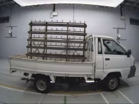 Toyota TOWN ACE TRUCK лот № 40105 оценка 3.5  с аукциона в Японии 2