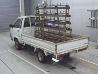 Toyota TOWN ACE TRUCK лот № 40105 оценка 3.5  с аукциона в Японии 5