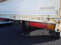 Toyota TOWN ACE TRUCK лот № 40105 оценка 3.5  с аукциона в Японии 8