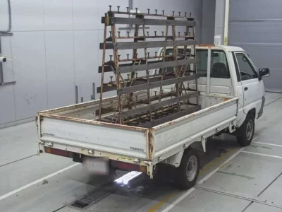 Toyota TOWN ACE TRUCK  с аукциона в Японии