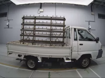 Toyota TOWN ACE TRUCK  с аукциона в Японии