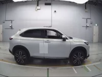 Honda VEZEL лот № 30640 оценка S  с аукциона в Японии 2