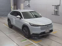 Honda VEZEL лот № 30640 оценка S  с аукциона в Японии 4