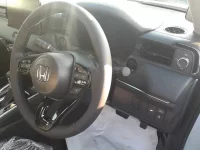 Honda VEZEL лот № 30640 оценка S  с аукциона в Японии 6
