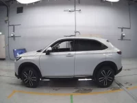 Honda VEZEL лот № 30640 оценка S  с аукциона в Японии 3