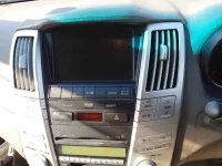 Toyota HARRIER лот № 30638 оценка 4  с аукциона в Японии 9