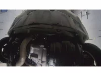 Toyota HARRIER лот № 30638 оценка 4  с аукциона в Японии 10