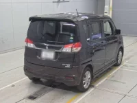 Suzuki SOLIO лот № 30644 оценка 4.5  с аукциона в Японии 1