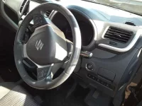 Suzuki SOLIO лот № 30644 оценка 4.5  с аукциона в Японии 6