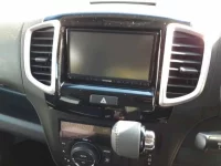 Suzuki SOLIO лот № 30644 оценка 4.5  с аукциона в Японии 9