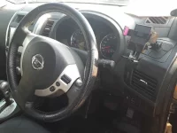 Nissan X-TRAIL лот № 30641 оценка 3.5  с аукциона в Японии 6