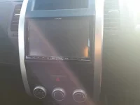 Nissan X-TRAIL лот № 30641 оценка 3.5  с аукциона в Японии 9