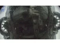 Nissan X-TRAIL лот № 30641 оценка 3.5  с аукциона в Японии 10