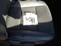 Toyota VOXY лот № 30645 оценка RA  с аукциона в Японии 7