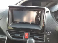 Toyota VOXY лот № 30645 оценка RA  с аукциона в Японии 9