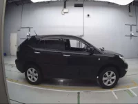 Toyota HARRIER лот № 30650 оценка 3.5  с аукциона в Японии 2