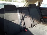 Toyota HARRIER лот № 30650 оценка 3.5  с аукциона в Японии 8