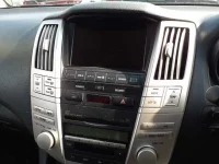 Toyota HARRIER лот № 30650 оценка 3.5  с аукциона в Японии 9