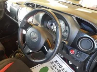 Toyota VITZ лот № 30647 оценка 4  с аукциона в Японии 6