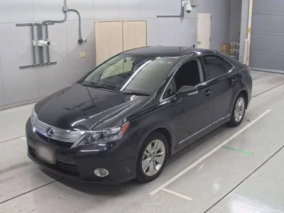 Lexus HS