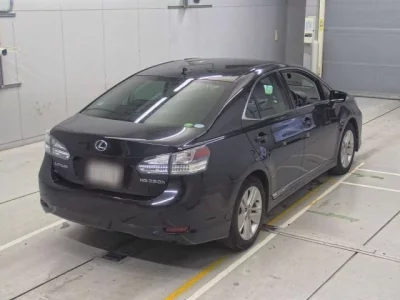 Lexus HS