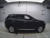 Toyota HARRIER лот № 30652 оценка 3.5  с аукциона в Японии 2