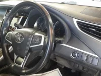 Toyota HARRIER лот № 30652 оценка 3.5  с аукциона в Японии 6