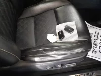 Toyota HARRIER лот № 30652 оценка 3.5  с аукциона в Японии 7