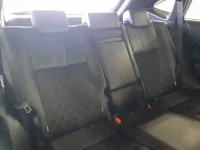 Toyota HARRIER лот № 30652 оценка 3.5  с аукциона в Японии 8