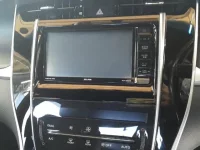 Toyota HARRIER лот № 30652 оценка 3.5  с аукциона в Японии 9