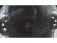 Toyota HARRIER лот № 30652 оценка 3.5  с аукциона в Японии 10