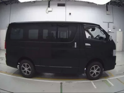 Toyota REGIUS ACE VAN