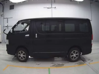 Toyota REGIUS ACE VAN