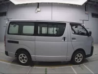 Toyota REGIUS ACE VAN лот № 40119 оценка 3  с аукциона в Японии 2