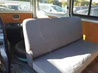 Toyota REGIUS ACE VAN лот № 40119 оценка 3  с аукциона в Японии 8