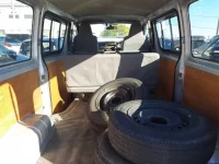 Toyota REGIUS ACE VAN лот № 40119 оценка 3  с аукциона в Японии 9