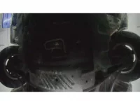 Toyota REGIUS ACE VAN лот № 40119 оценка 3  с аукциона в Японии 10