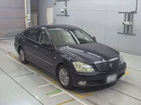 Toyota CROWN лот № 30660 оценка RA  с аукциона в Японии 4