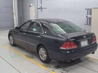 Toyota CROWN лот № 30660 оценка RA  с аукциона в Японии 5